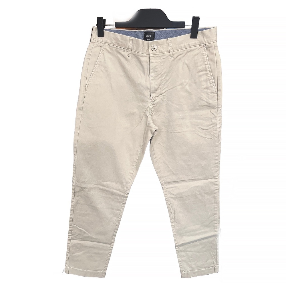 J.Crew 770 Straight Fit Chino Pants – Men’s 30x30